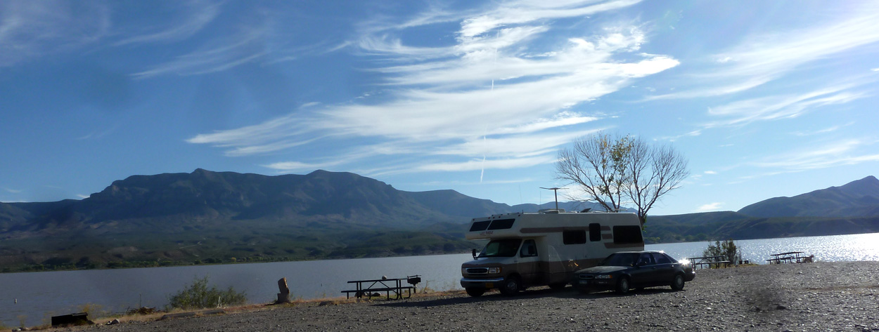 P1210799 Caballo Lake camp