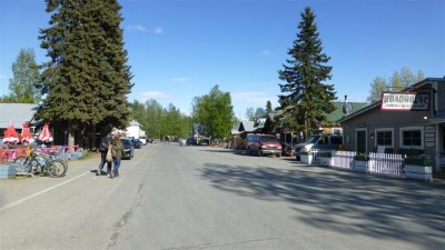 P1010442 Talkeetna Main Street