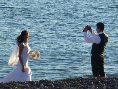 P1070376 bride at beach (Large)